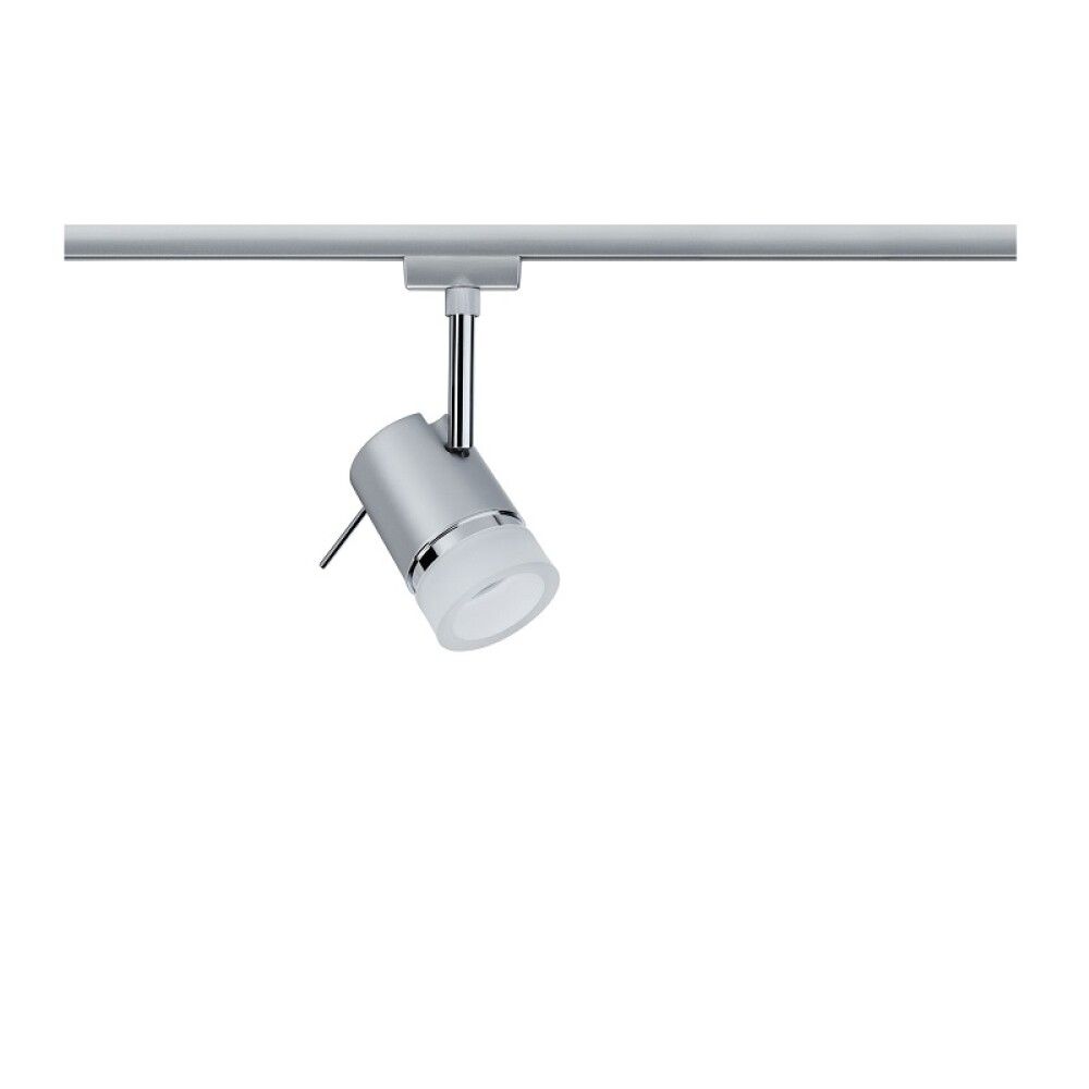 SPOTLAMPE PAULMANN URAIL PIPE GU10 KROM