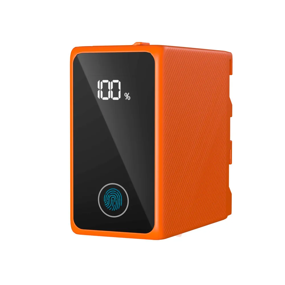 Smallrig 4576 NP-F970 battery