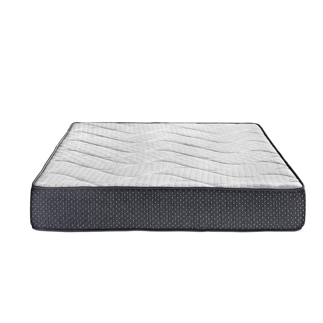 GRAFENODELUXE - Matelas mousse sept zones confort athèrmique 140X200