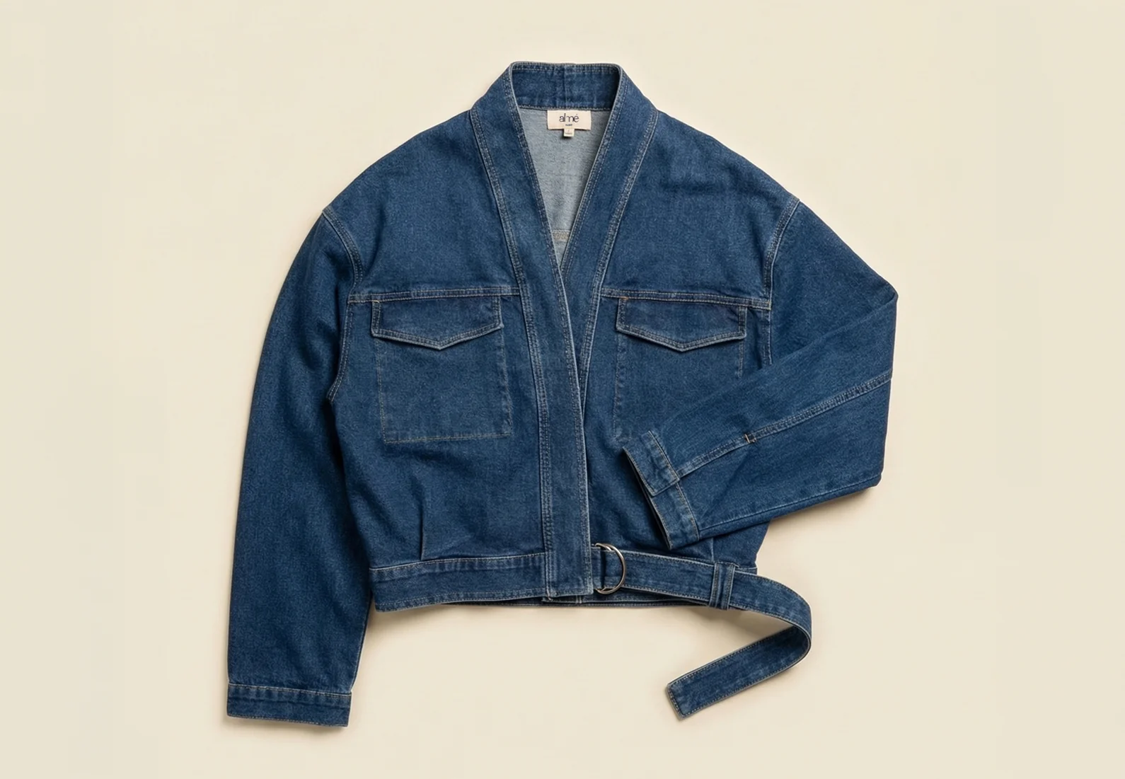 Veste Romy