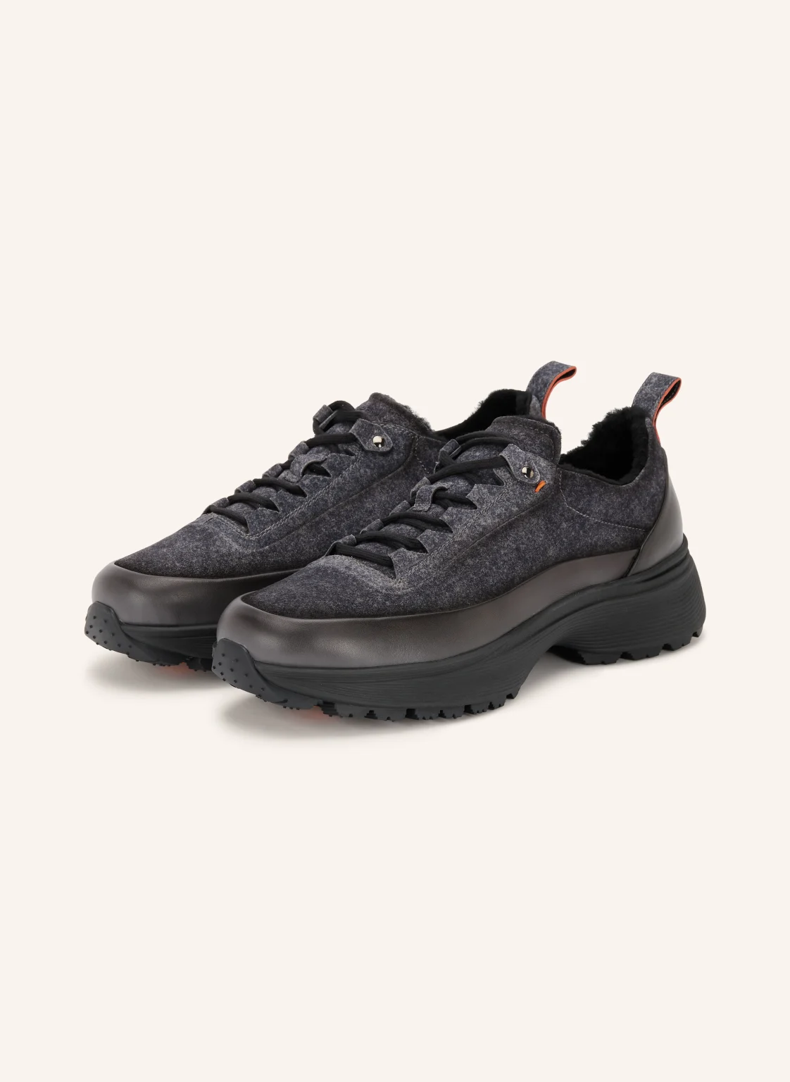 Santoni Sneaker