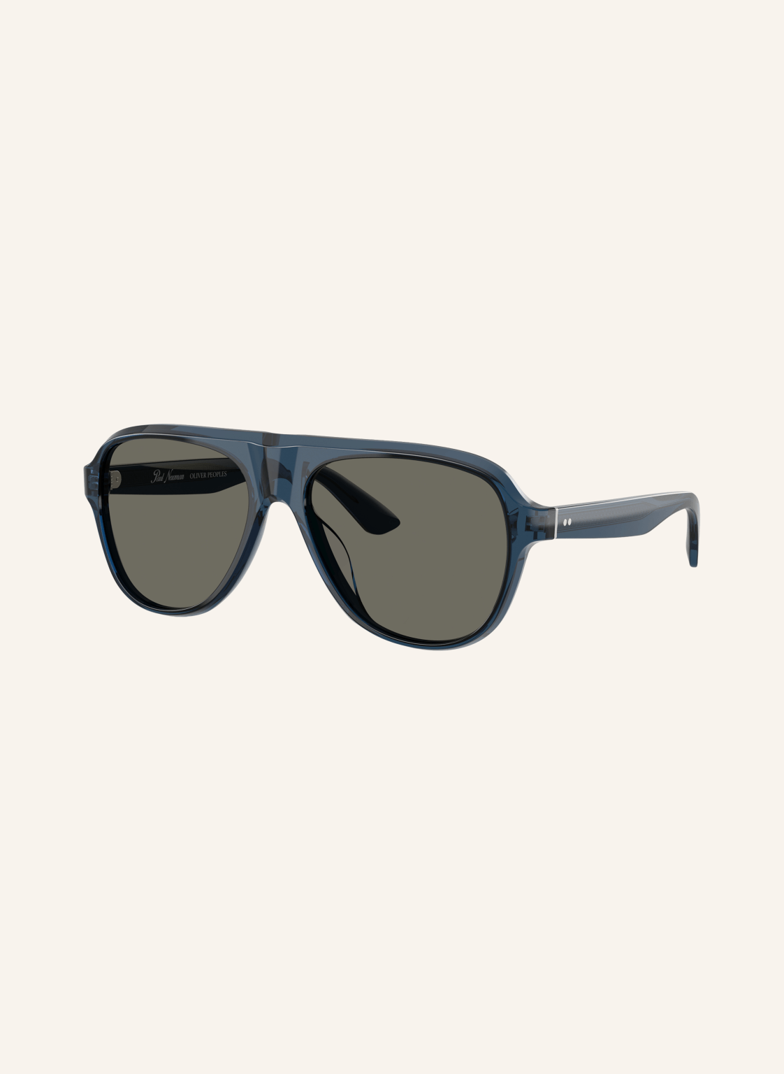 OLIVER PEOPLES Sonnenbrille OV5581SU