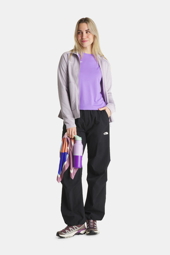 Mammut Crag Fleecevest Dames