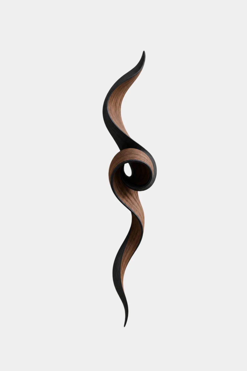 Abstract Wood Wall Art #QAB026