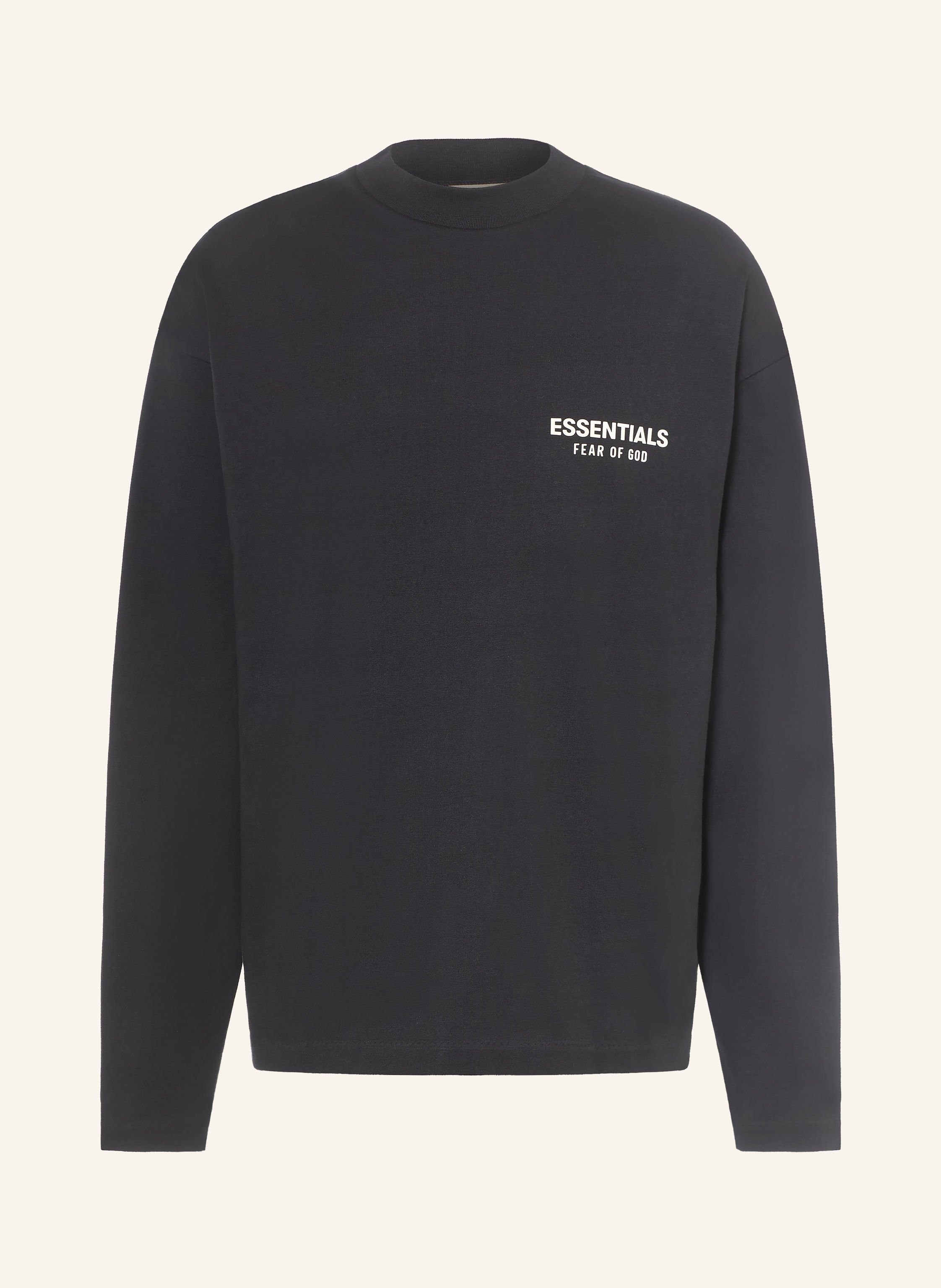 ESSENTIALS - FEAR OF GOD Longsleeve
