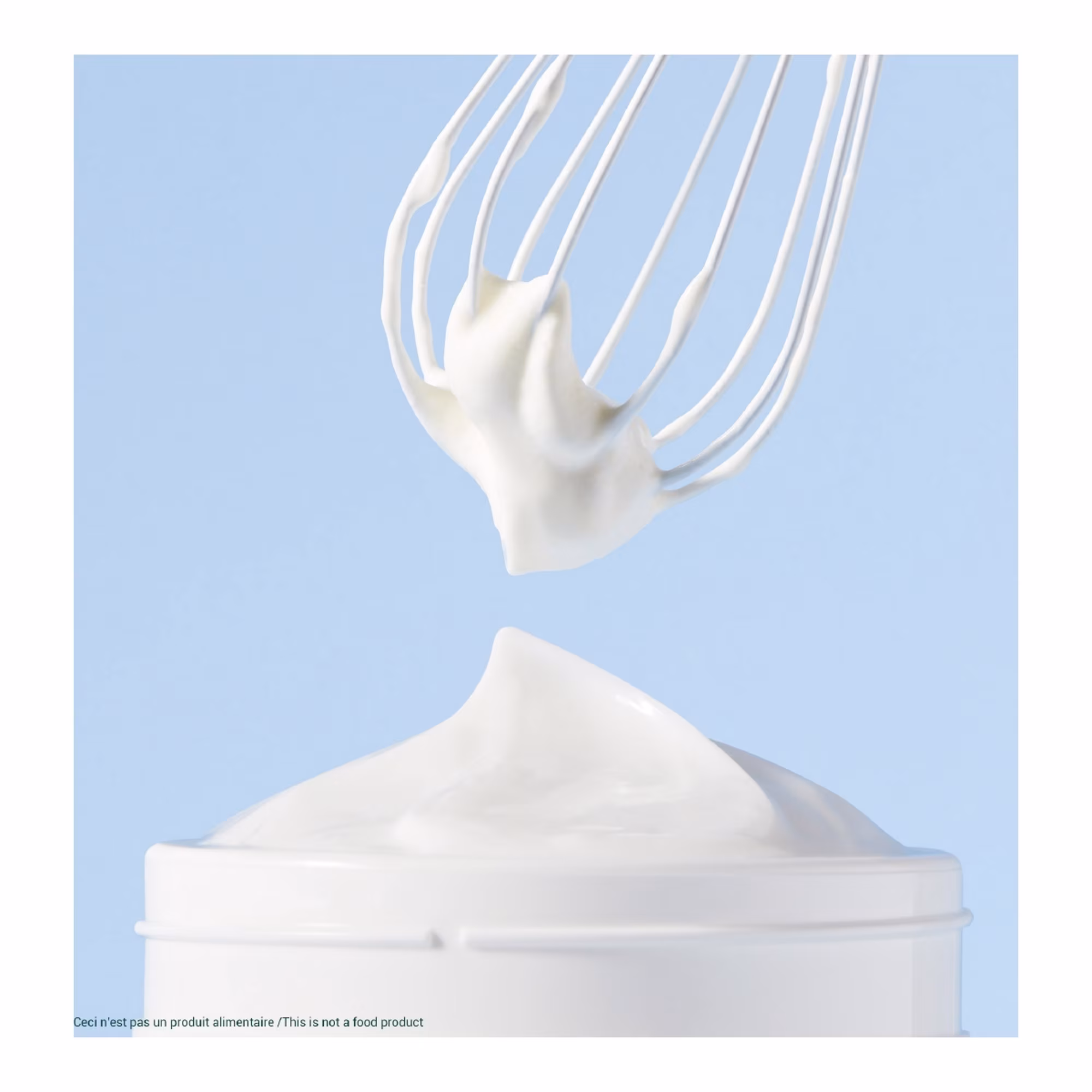 CREME FRAICHE DE BEAUTECrème répulpante hydratante 48h - pot