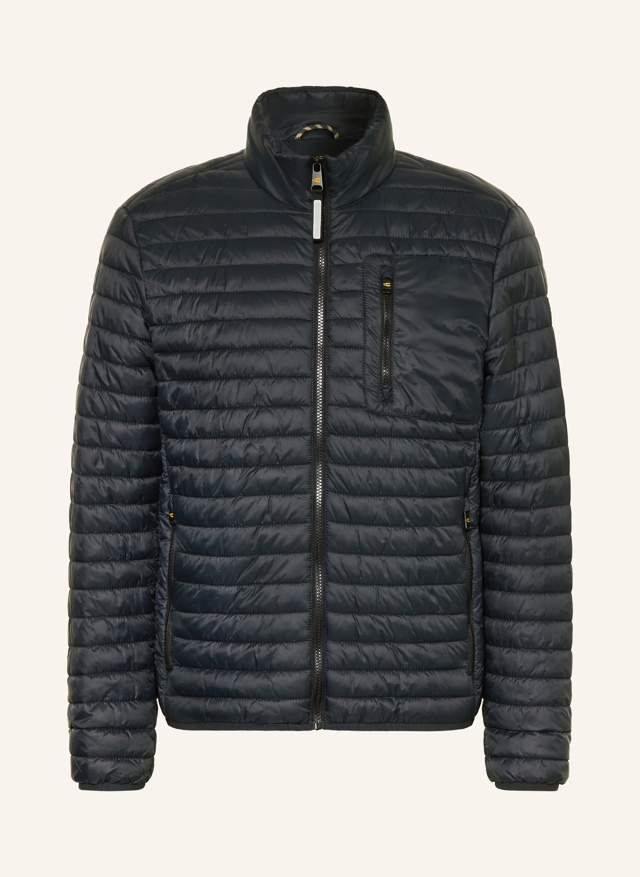 camel active Steppjacke