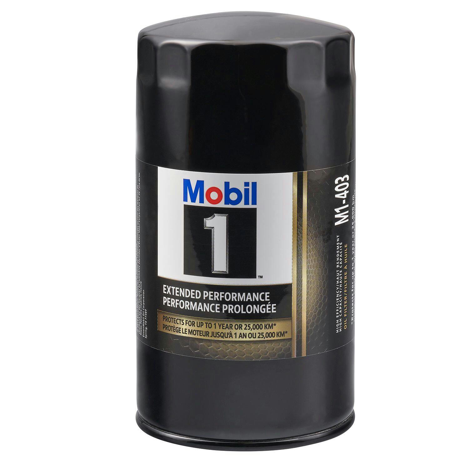 Mobil 1 M1-403 Extended Performance Oil Filter