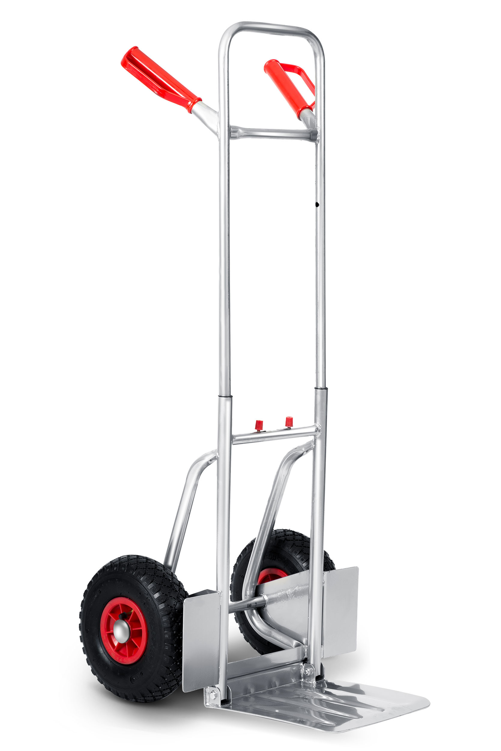 Wózek transportowy skladany Humberg 150 kg