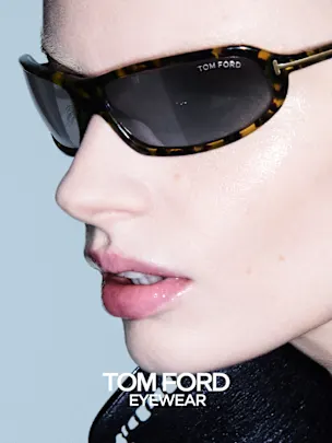 Tom Ford
