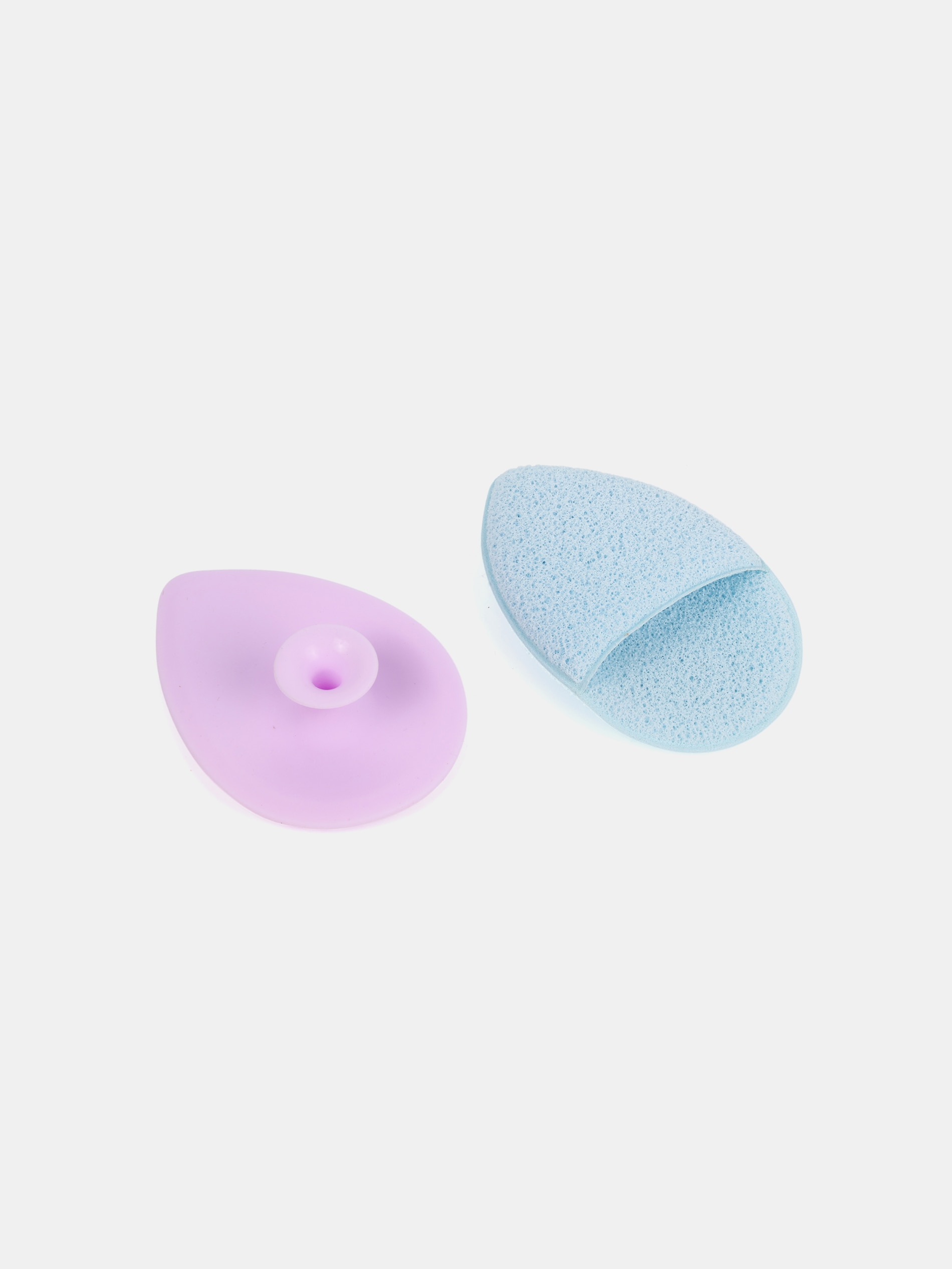 Gąbki do makijażu 2 pack