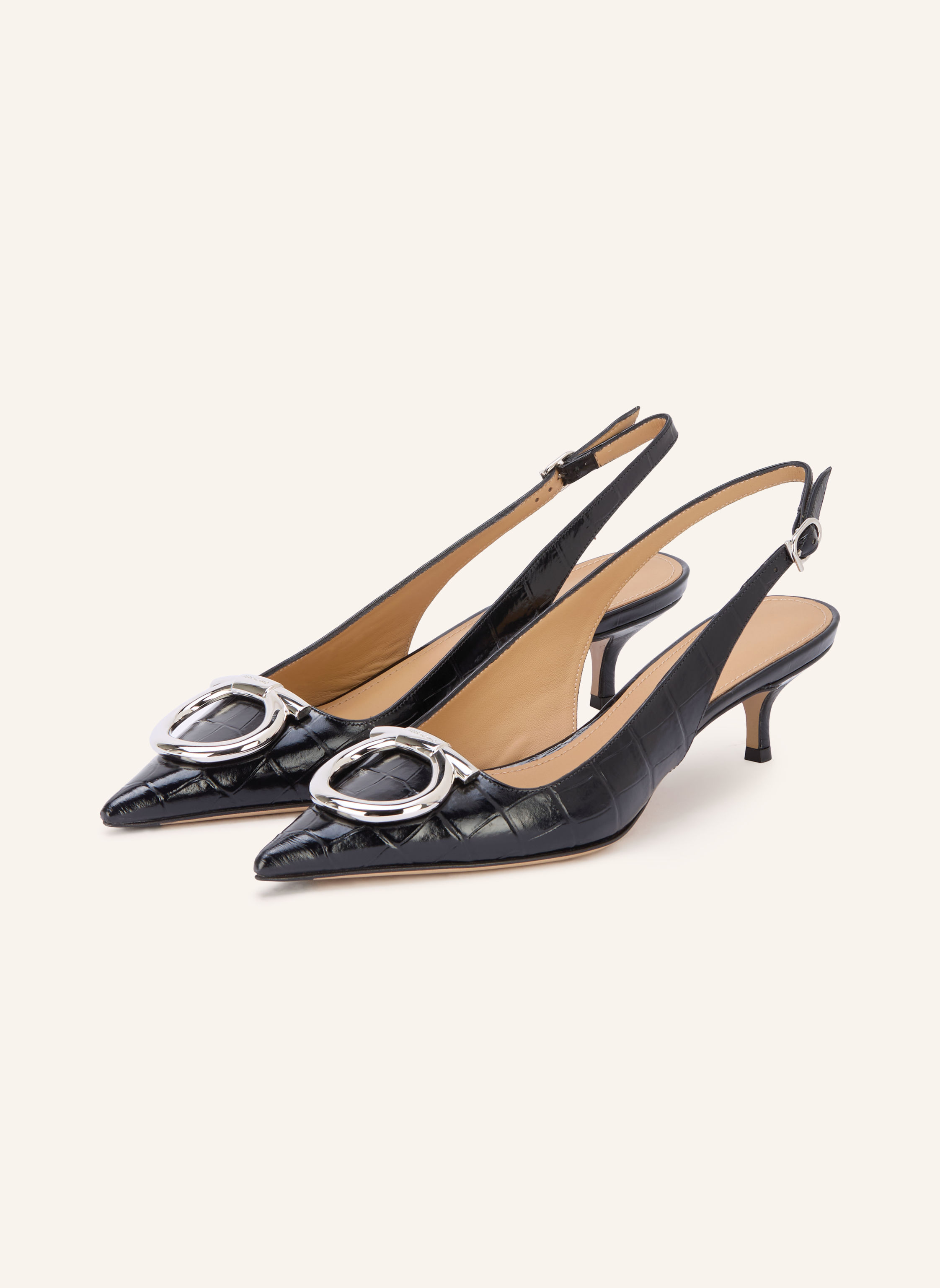 FERRAGAMO Slingpumps SARA