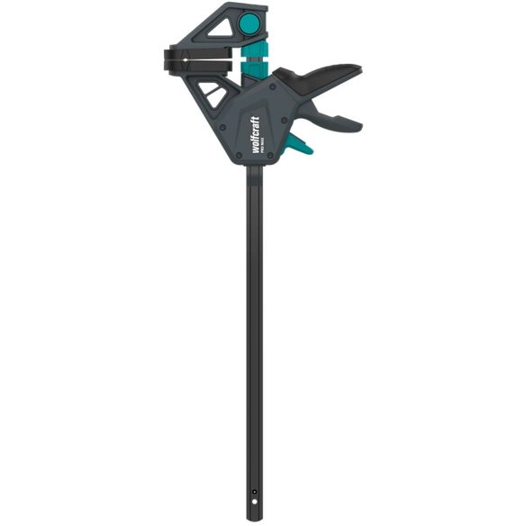 Einhandzwinge, 450 mm