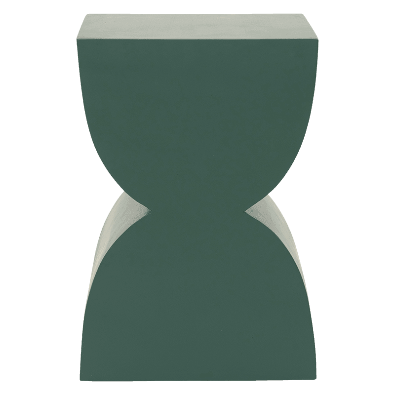 Urban Nature Culture bijzettafel Corvo Laurel - 28 * 28 * 40 CM