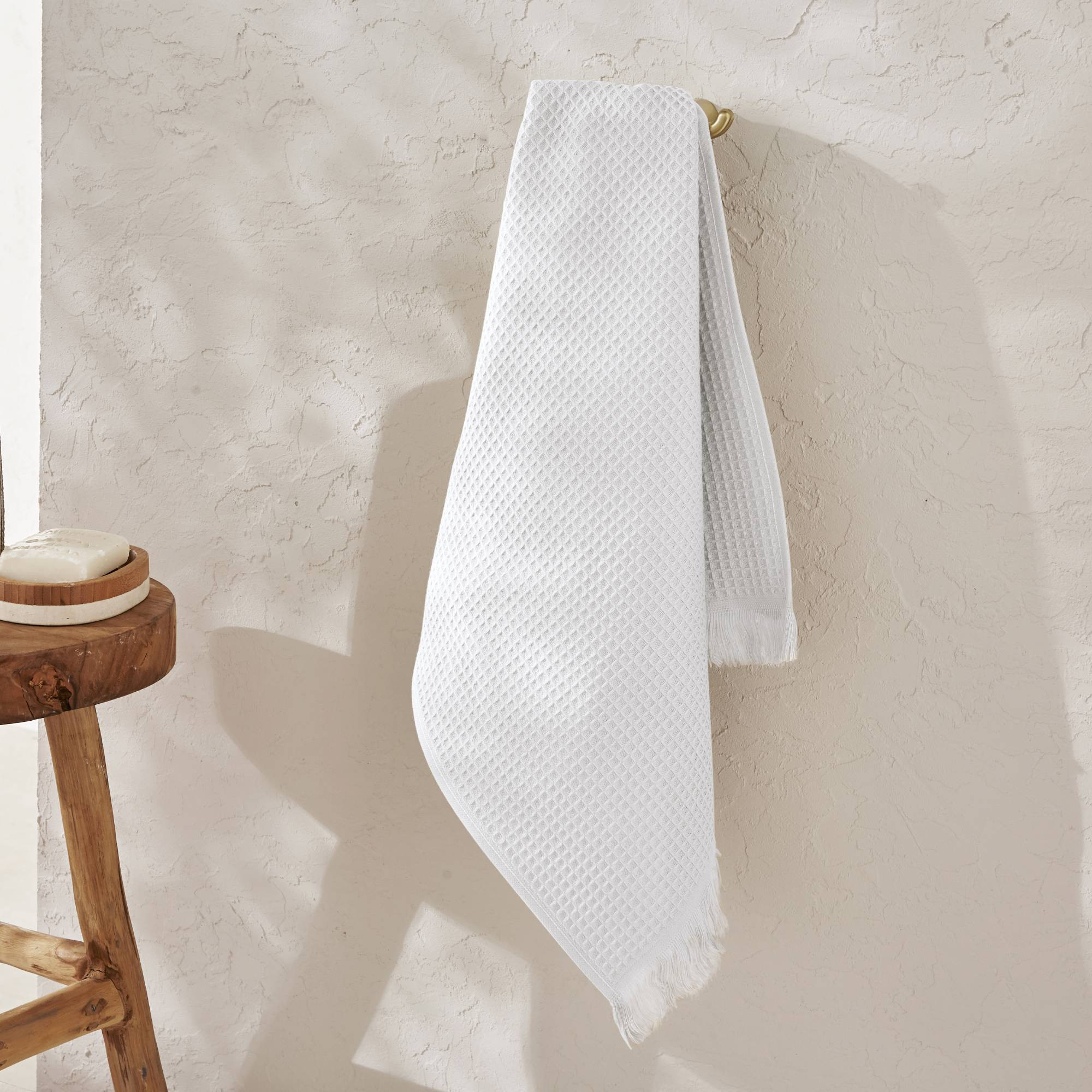 Pack linge de bainL'Estagnol