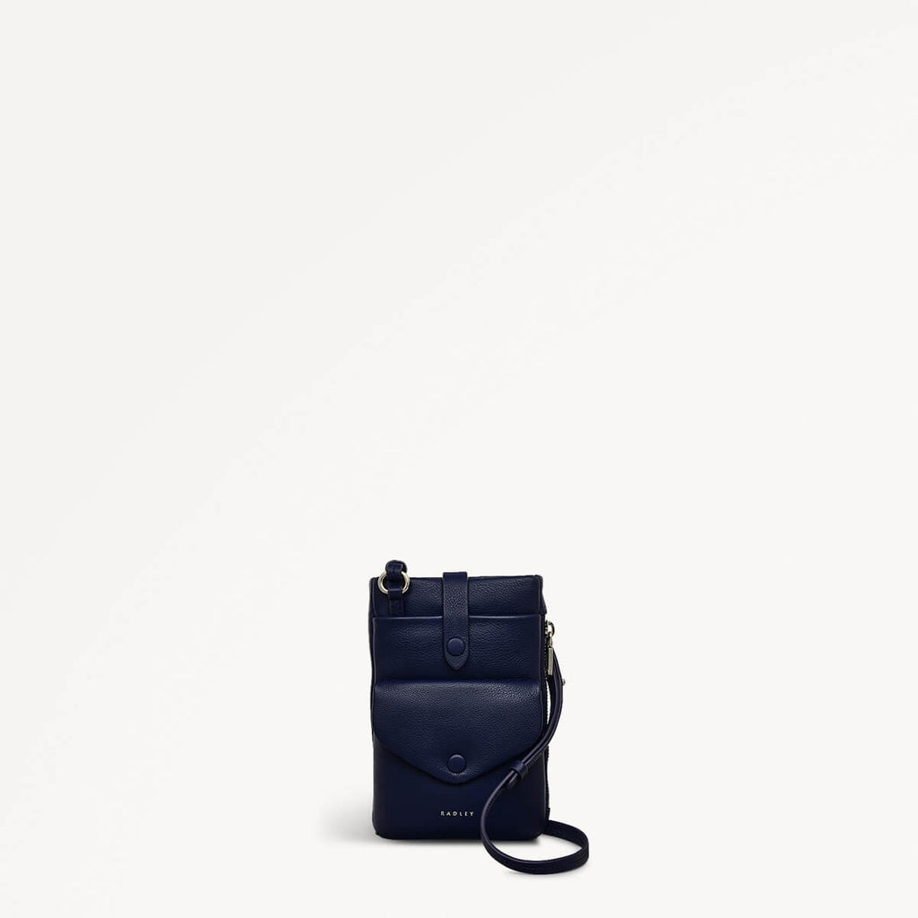 Mallow Street Medium Phone Cross Body Bag - RSZ14165