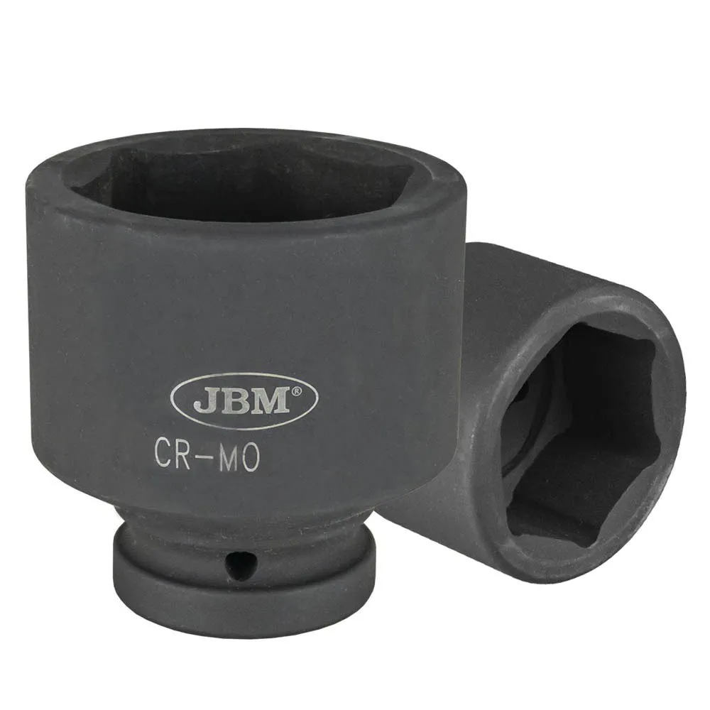 JBM 1´´ 47 mm Impact socket