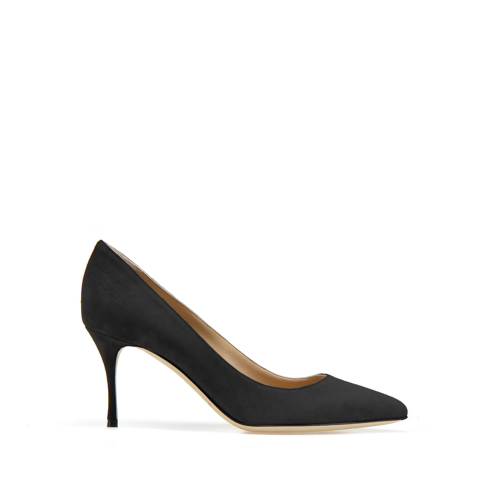 Godiva Décolleté - Nero