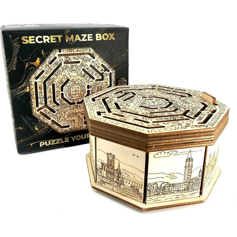 Escape-Spiel Escape Room