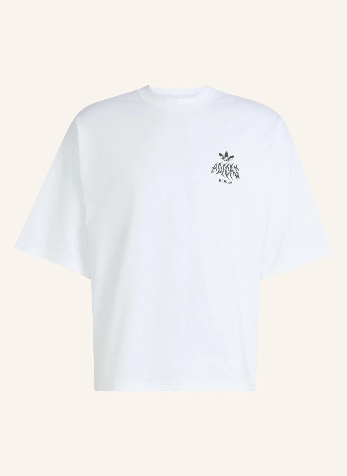 adidas Originals BERLIN GFX T-SHIRT