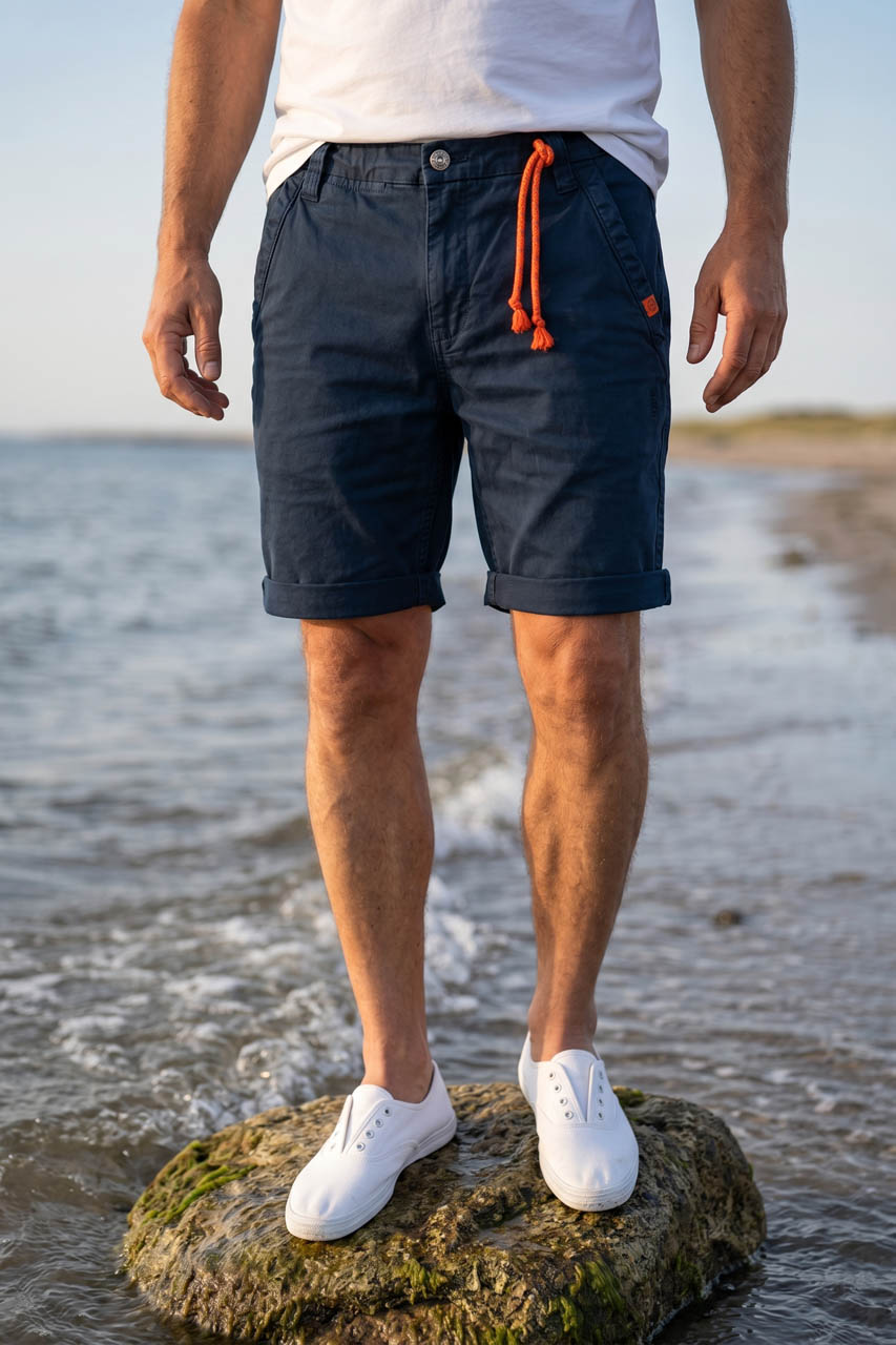 Strandshorts A&Co