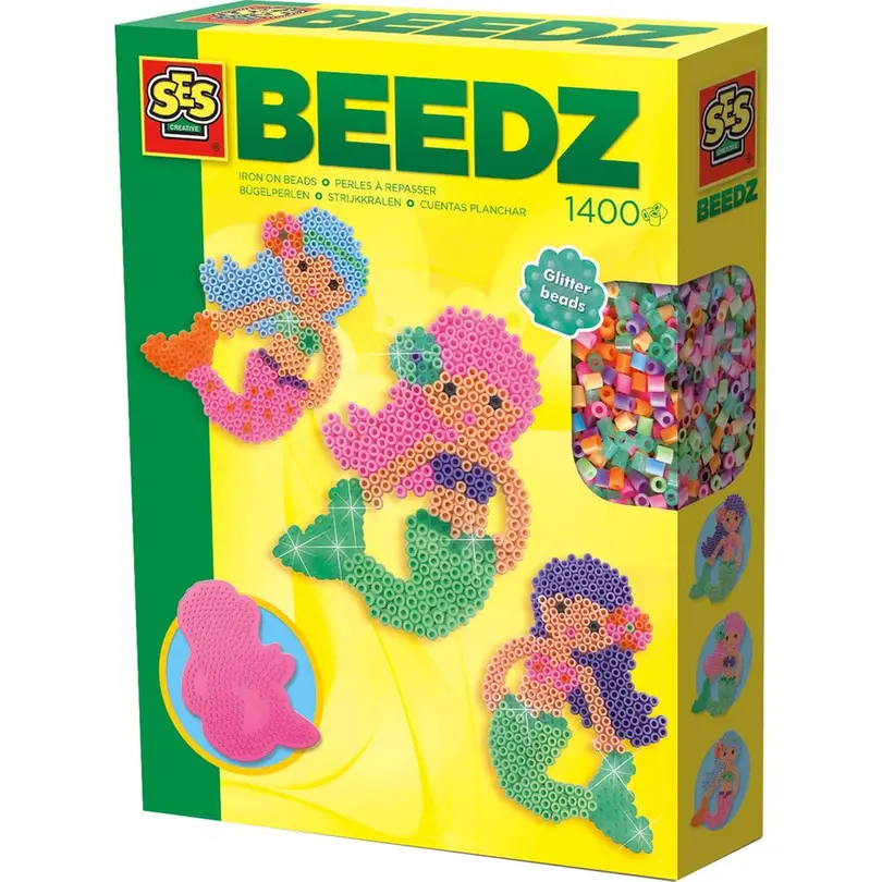 Bastelset Beedz