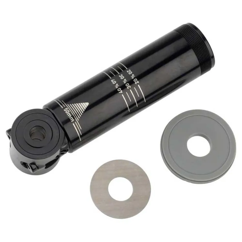 RockShox Super Deluxe C1  2023  Bearing Eyelet 52.5 mm rear shock damper kit