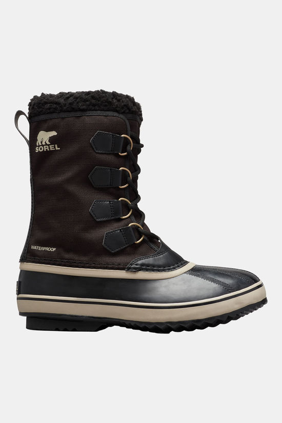 Sorel 1964 Pac Nylon Boot WP Snowboot