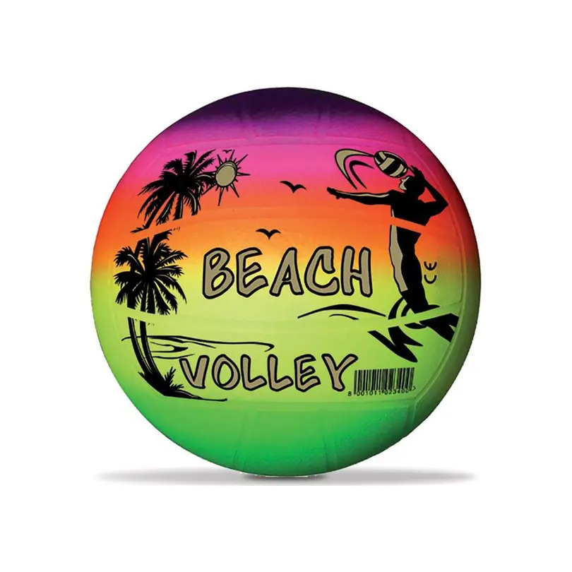 Volleyball Mondo