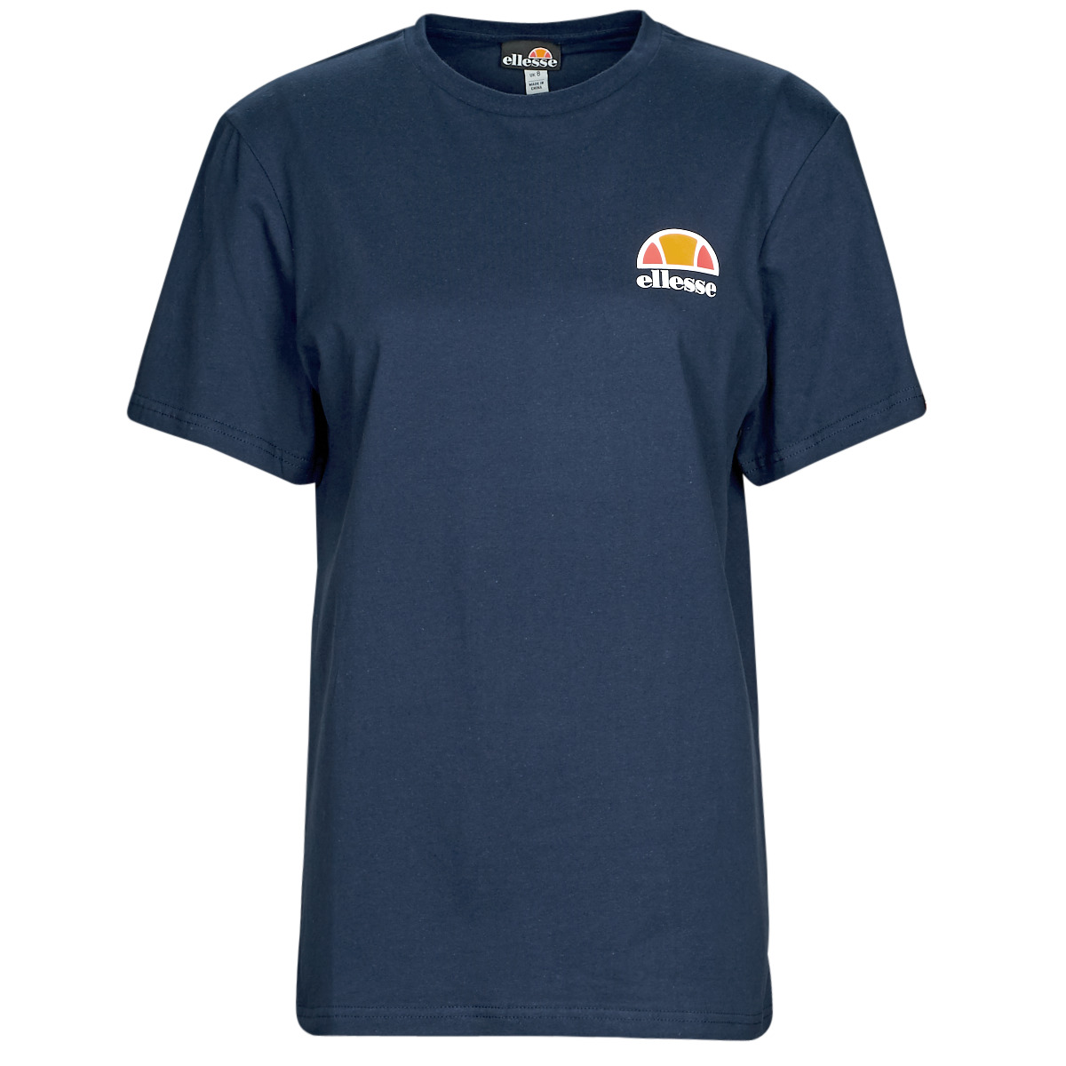 Ellesse - ANNIFA TSHIRT - Blue / Marine