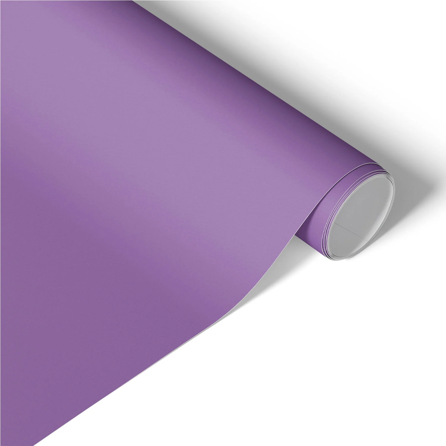 Folia meblowa Fioletowa wyrazistość 50x100 Okleina samoprzylepna DIY