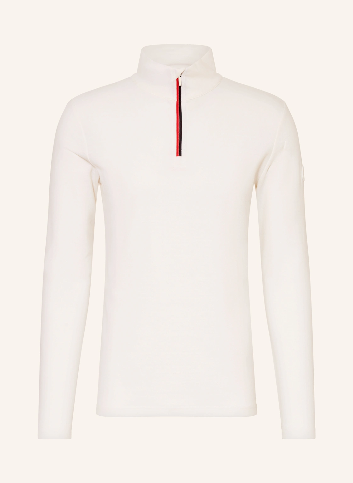 WE NORWEGIANS Midlayer MOORE mit Merinowolle