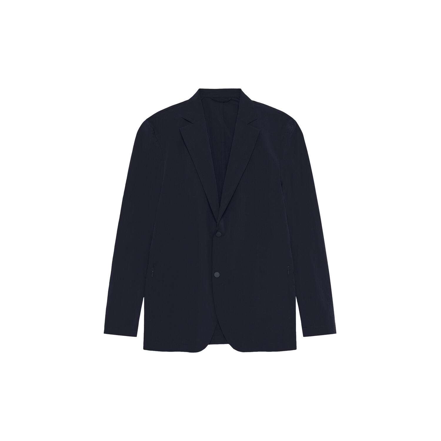 MAcharles Blazer, dark navy