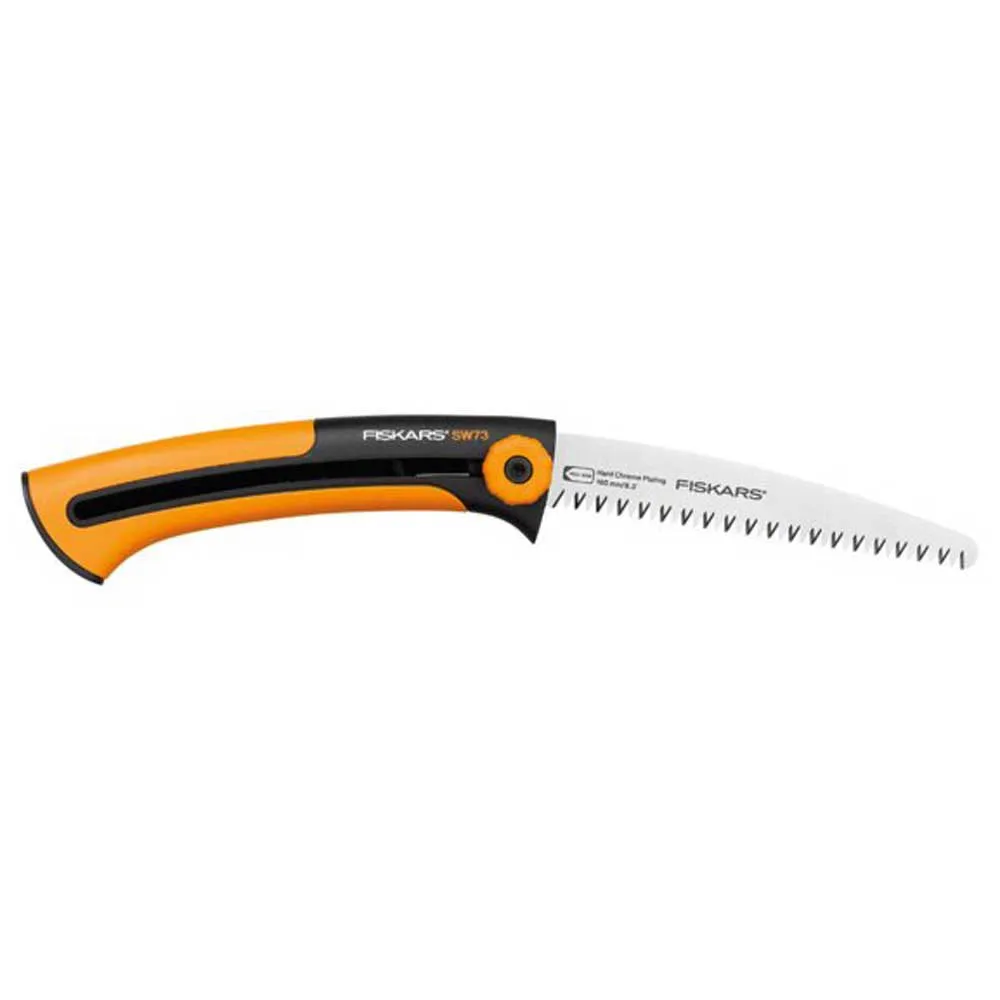Fiskars Xtract SW73 Garden Saw 16 cm