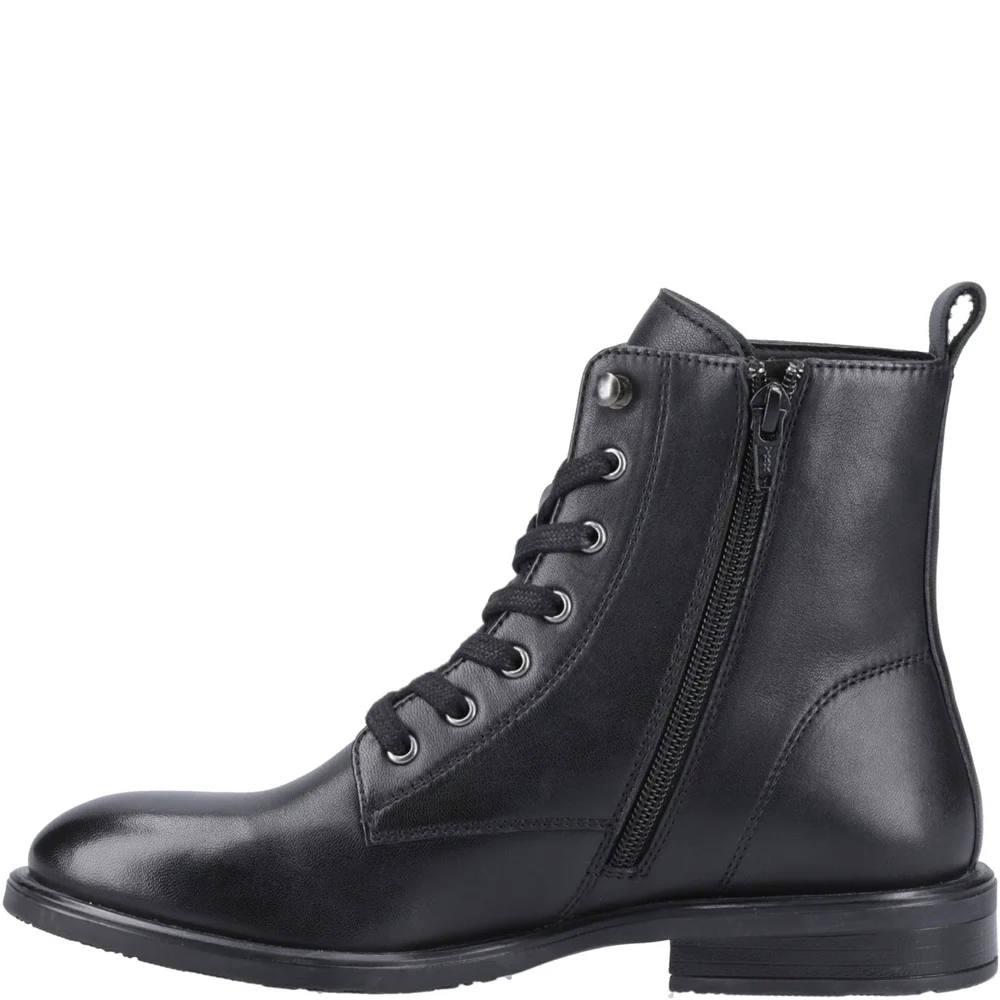 Hush Puppies Valentina Lace Boot