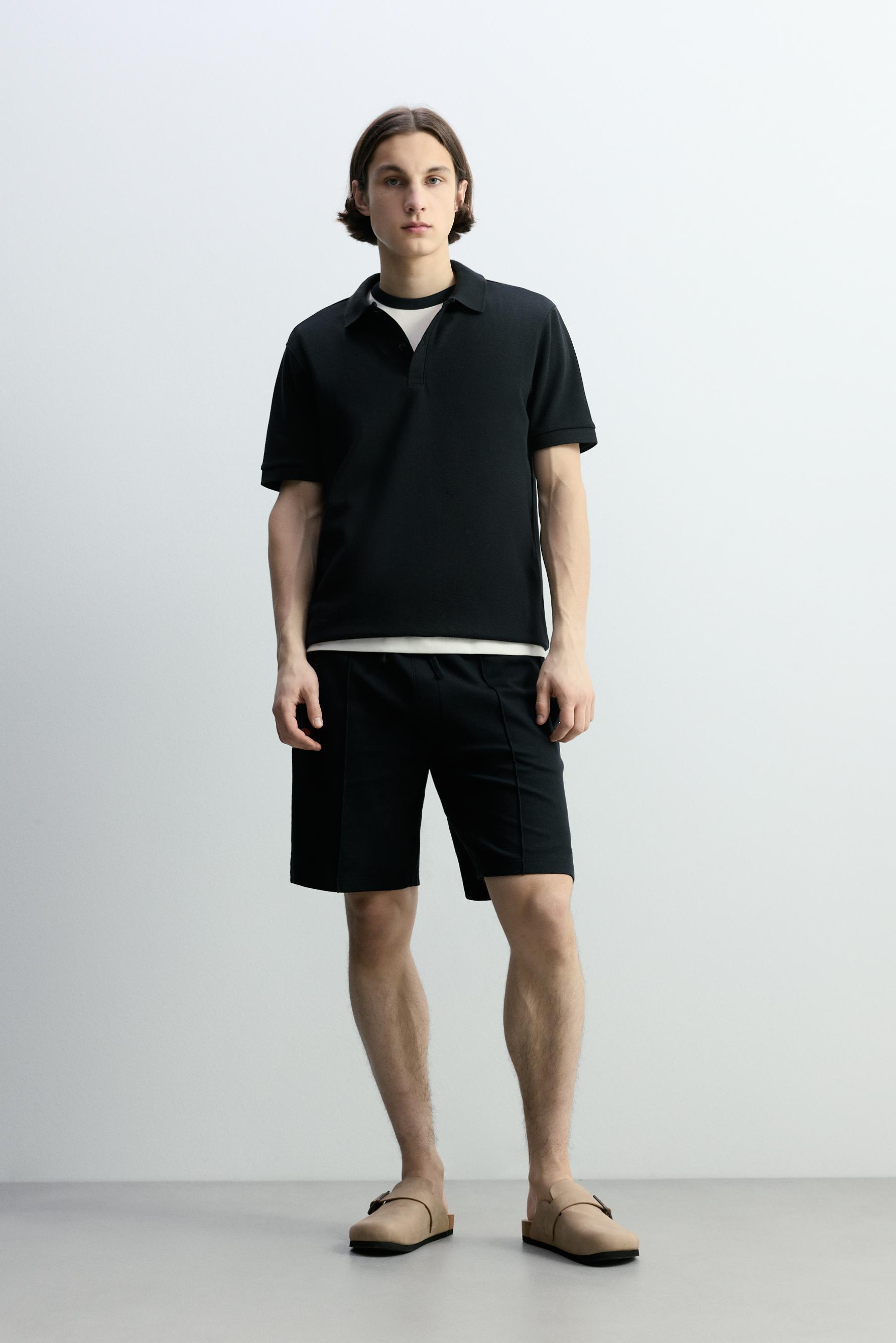 Polo básico estructura