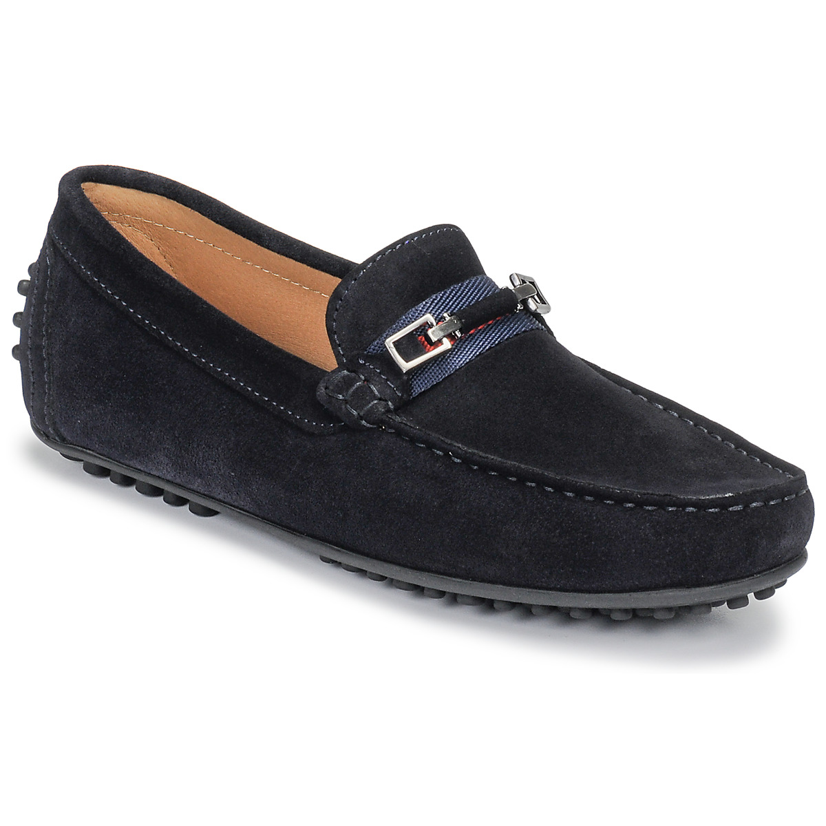 Brett & Sons - FARICE - Marine
