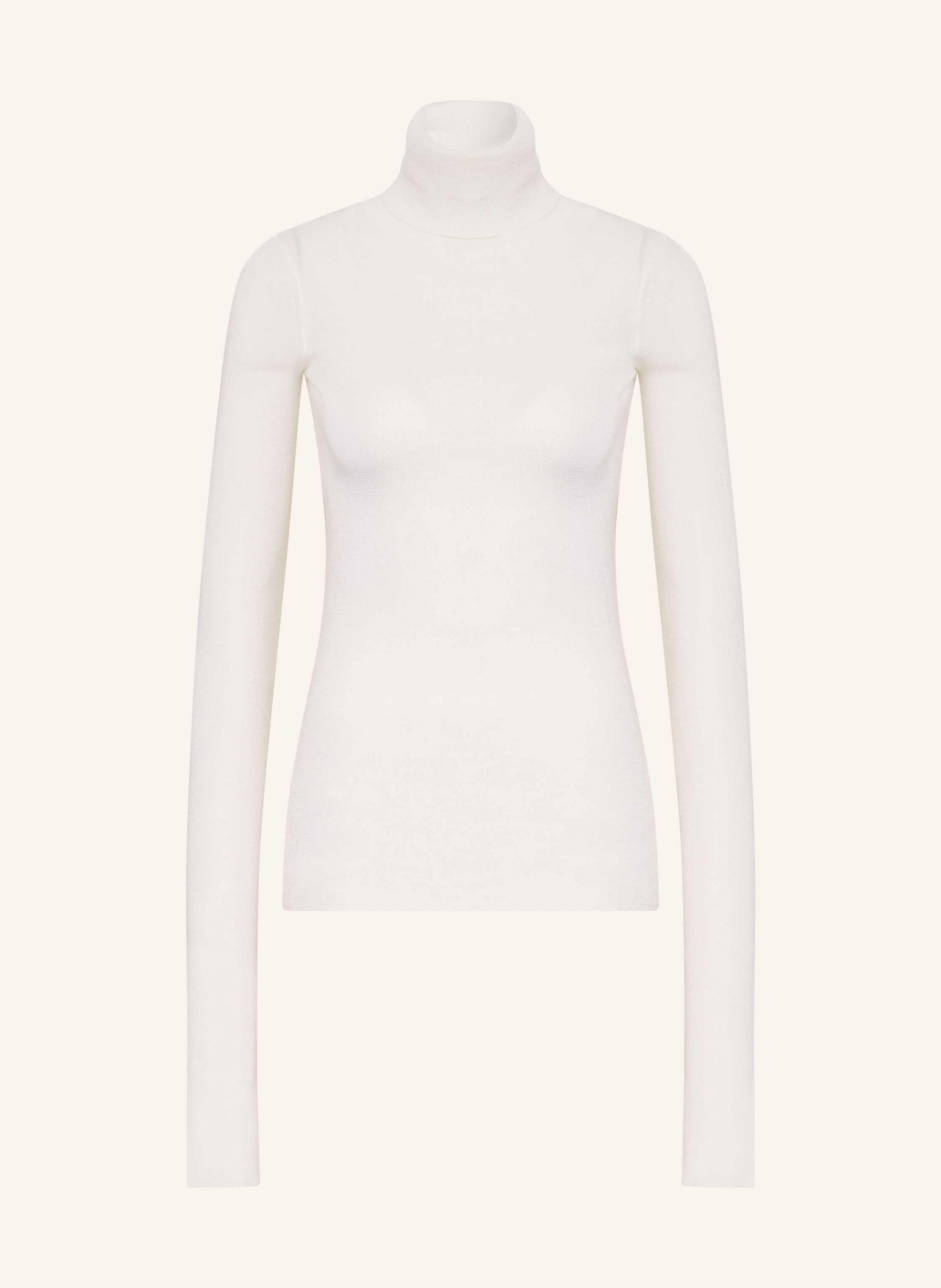 The Frankie Shop Rollkragenpullover UTICA