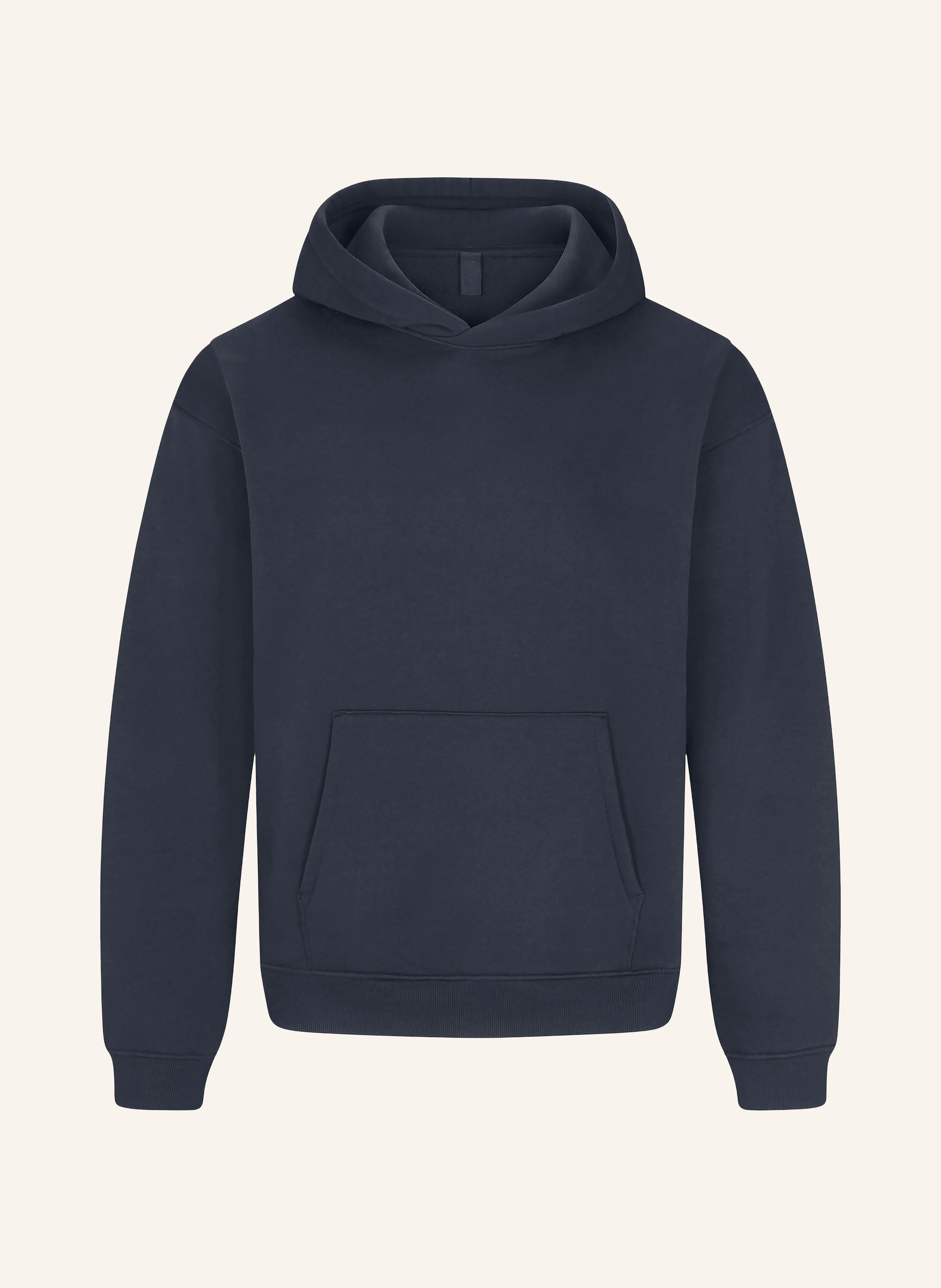 SKIMS Lounge-Hoodie FLEECE LOUNGE