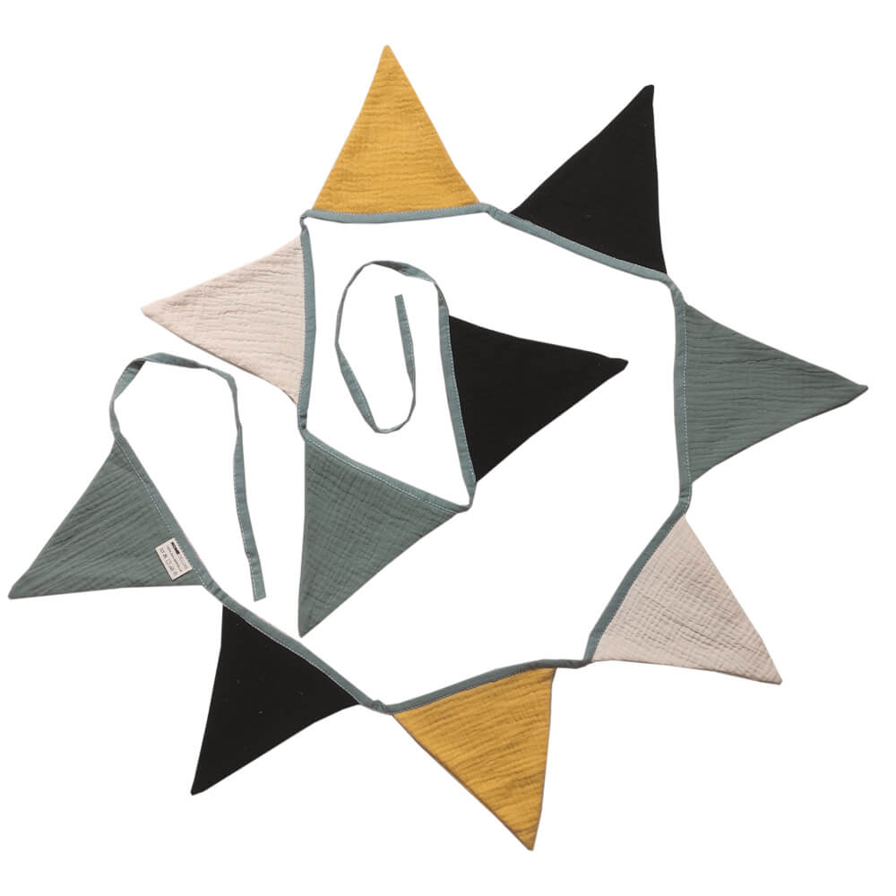 Home Deluxe kinderbed Khaki