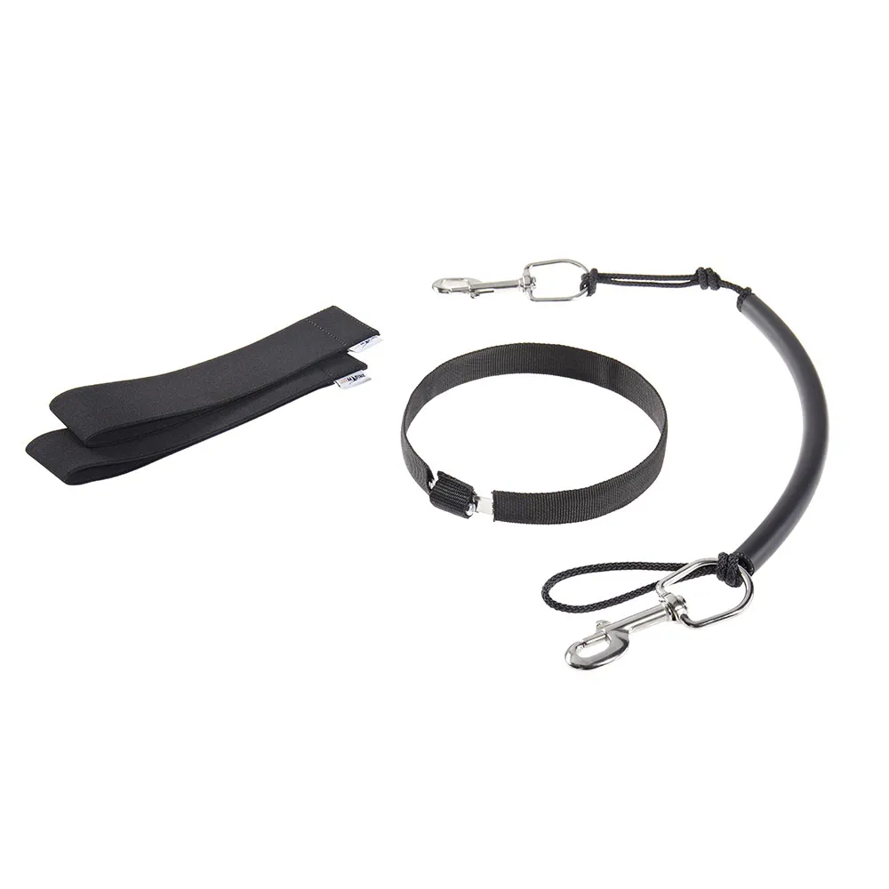 Divemarine Stage 7L scuba diving tank strap