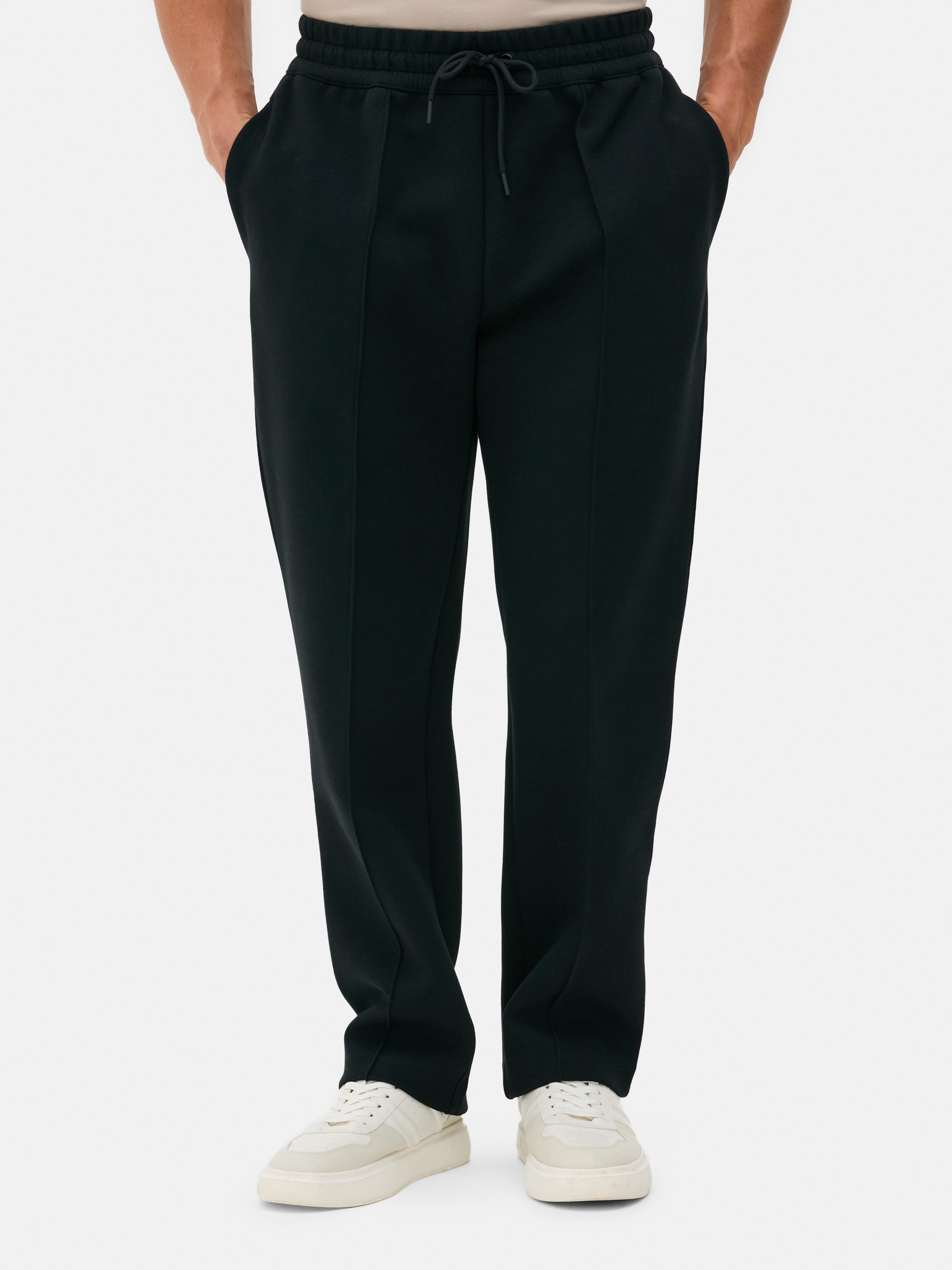 Kem Open Hem Sweatpants