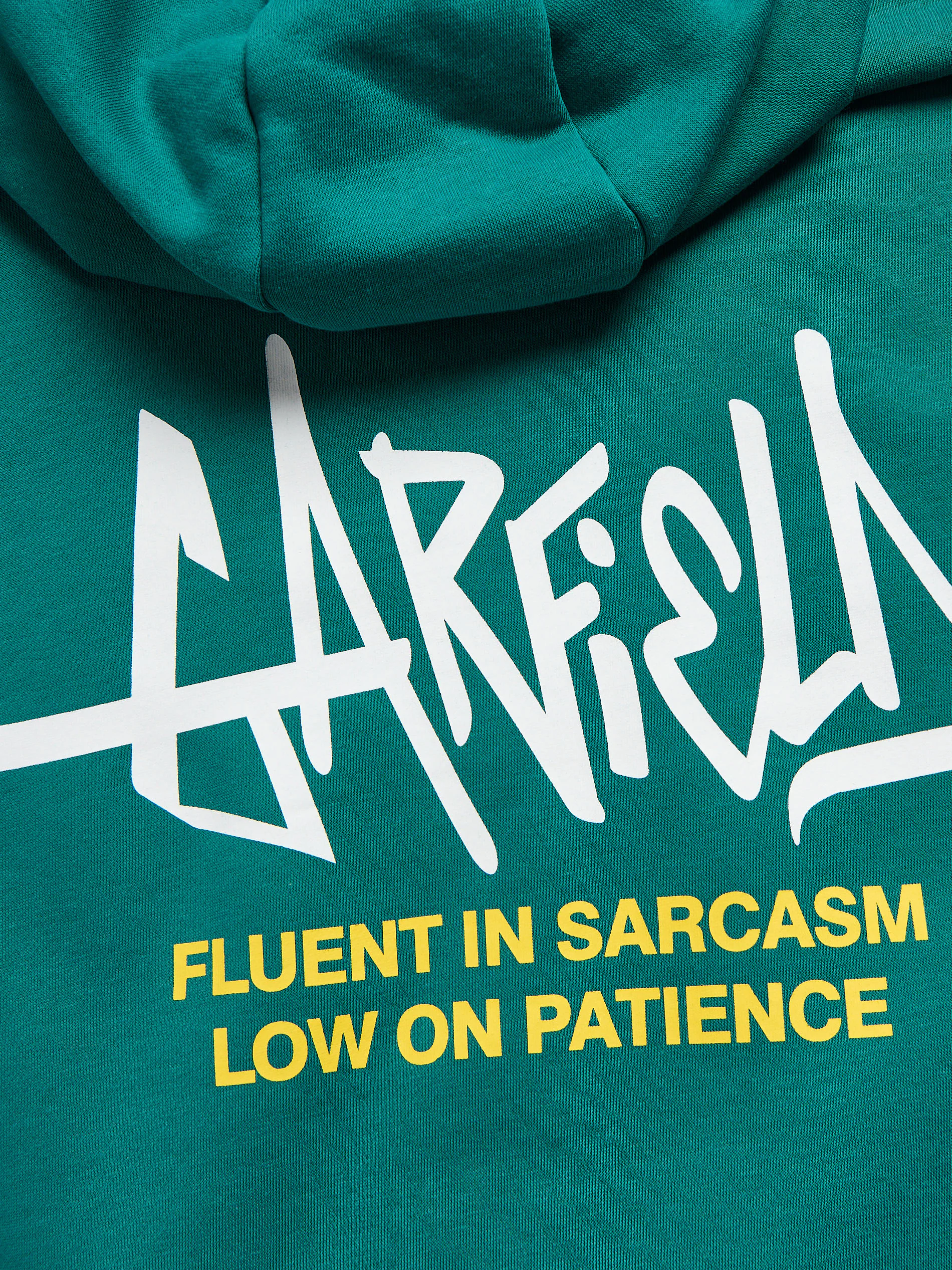 Bluza GARFIELD