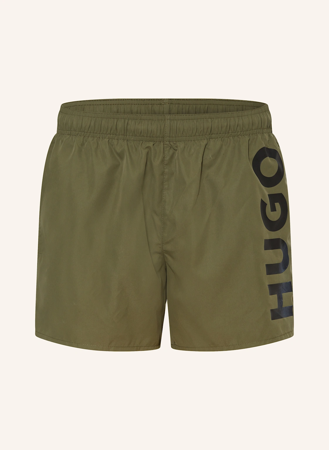 HUGO Badeshorts ABAS