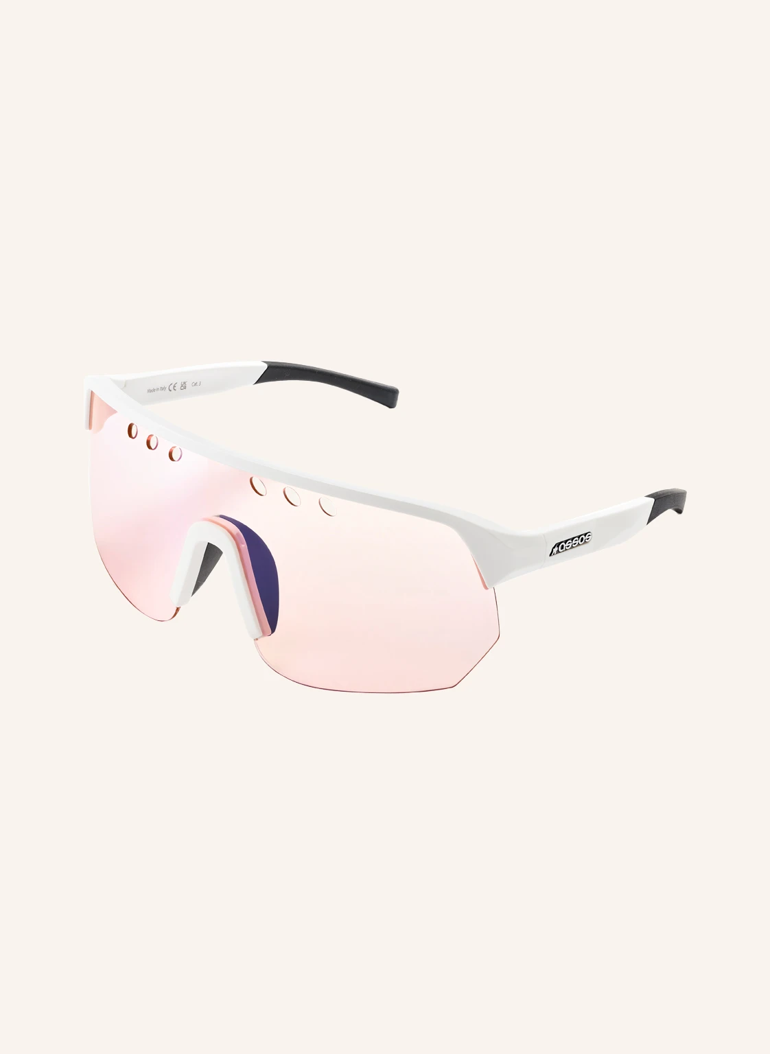 ASSOS Radbrille DONZI