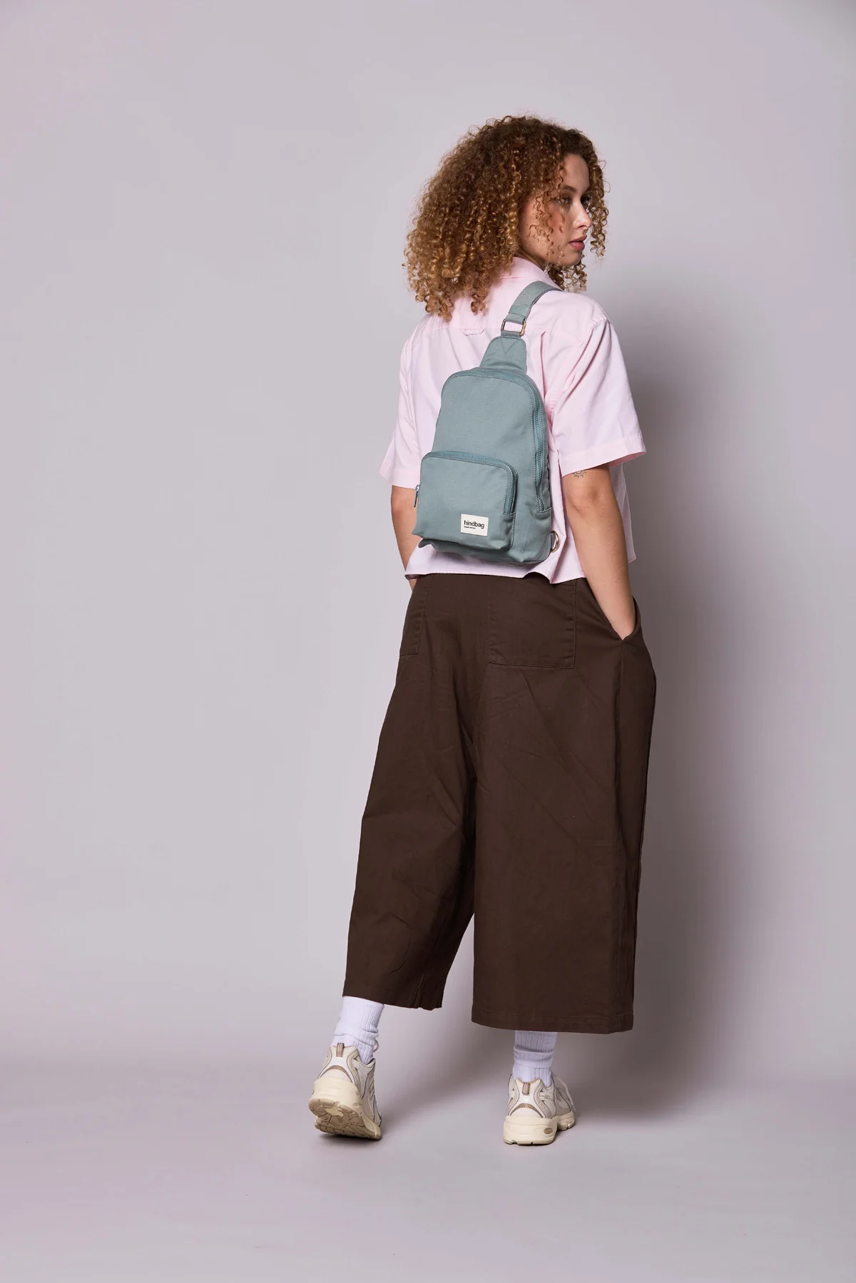 Sling bag Felix Sauge