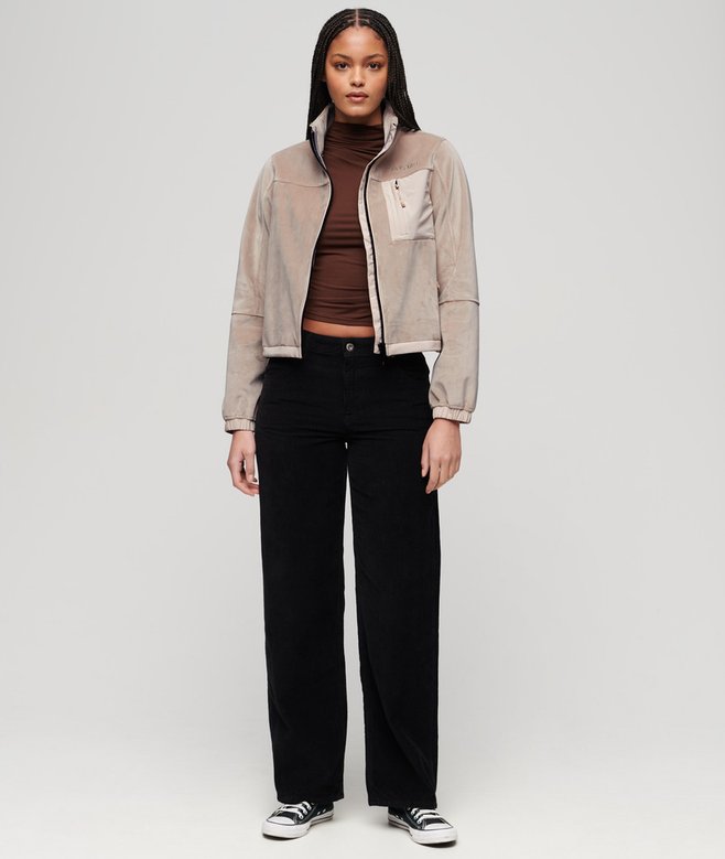 Premium Trekker Jacket