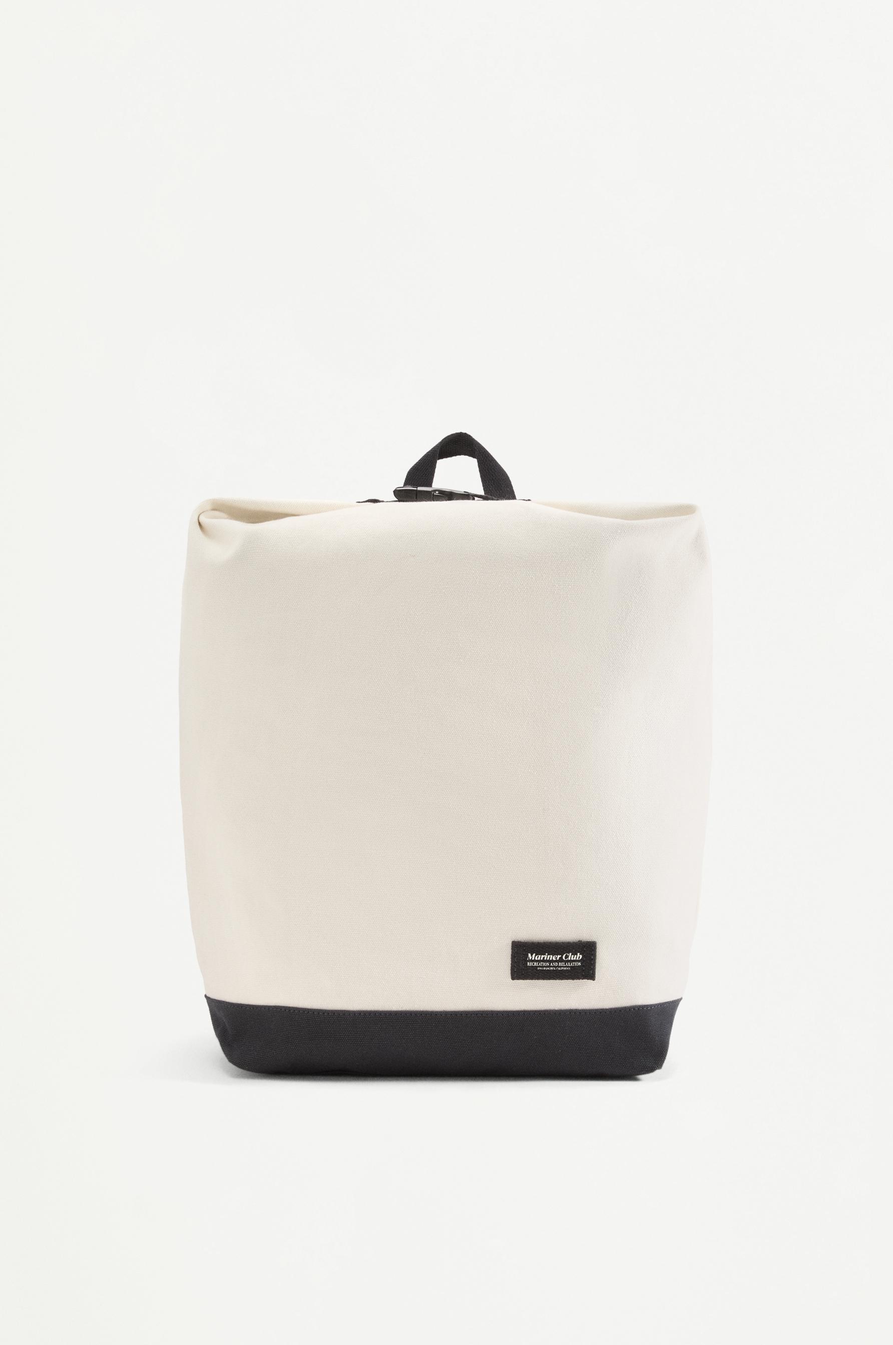 Mochila canvas Mariner Club