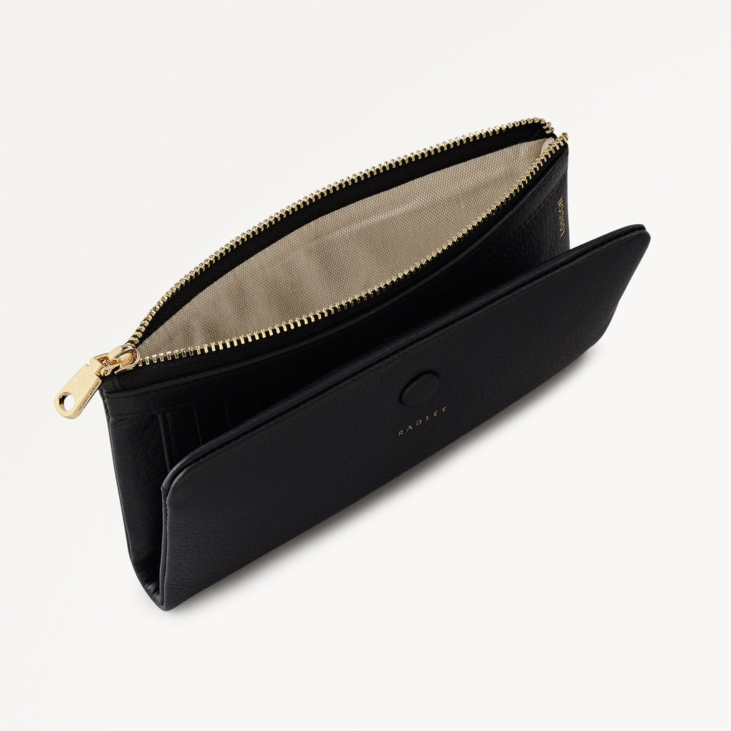 Mallow Street - Large Bifold Purse