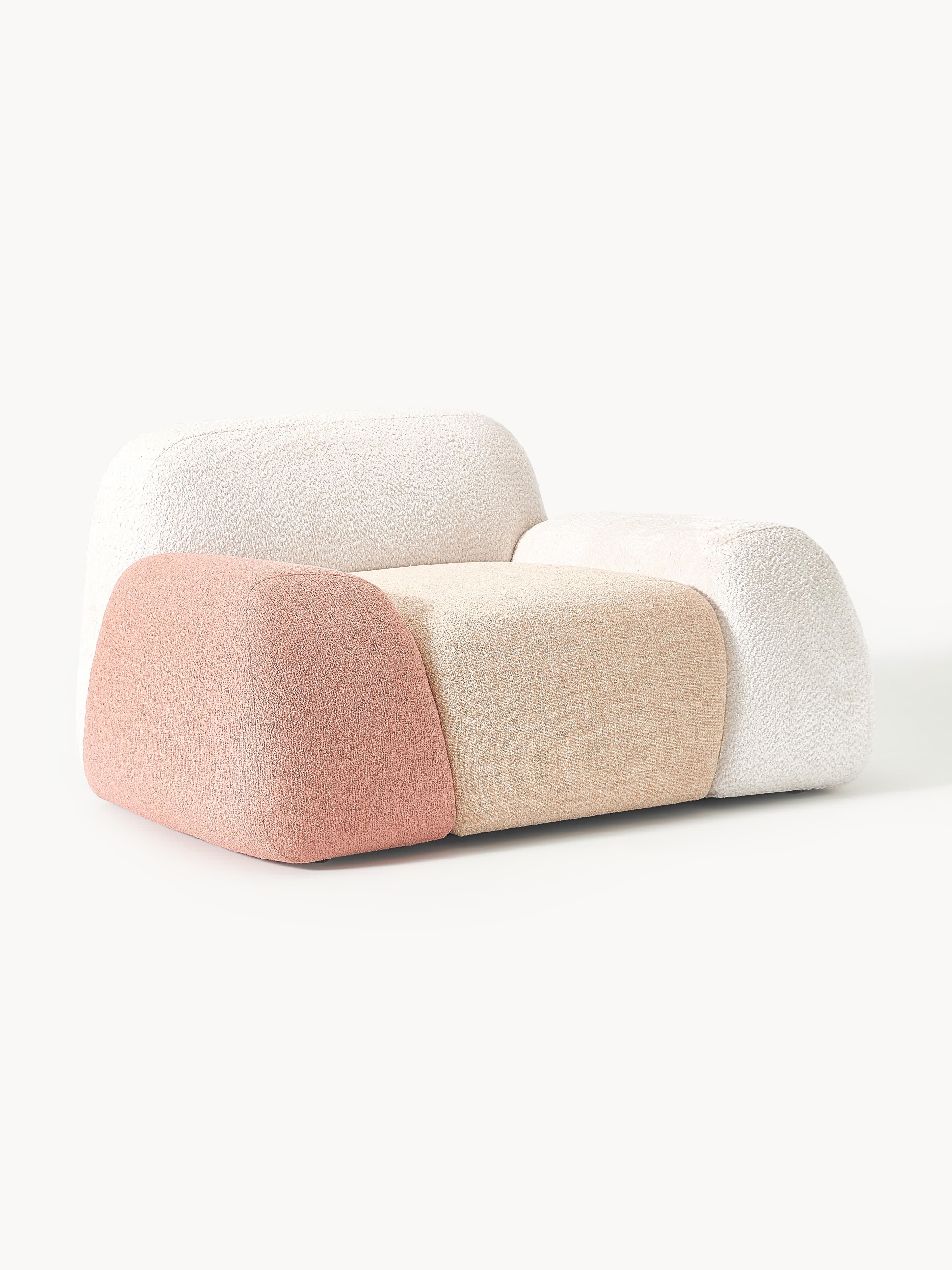 Loungesessel Wolke, Fuorisalone Edition